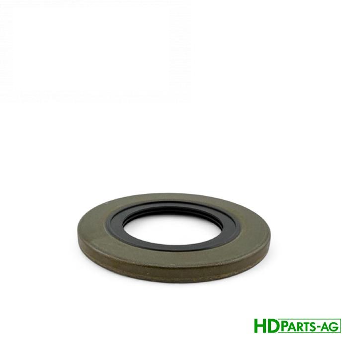 сальник AH90963HD (AH90963, 17724) (HDParts-AG, США)