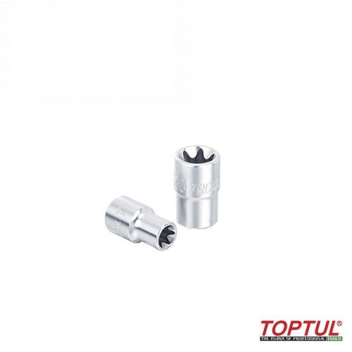 головка торцева  1/2" E14 BAED1614 (TOPTUL, Тайвань)