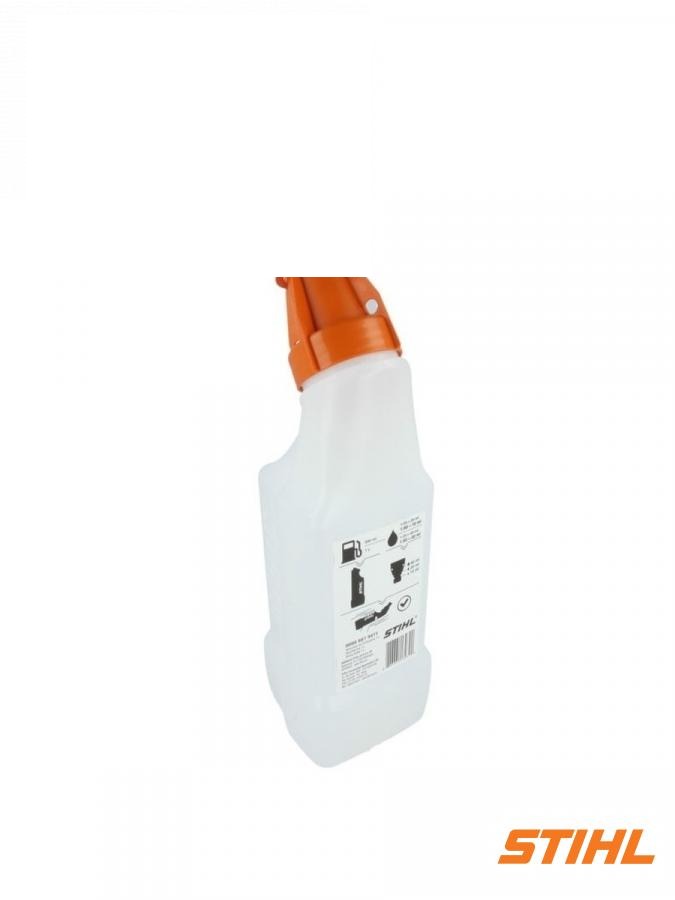 пляшка для змішування 1л 00008819411 (STIHL)