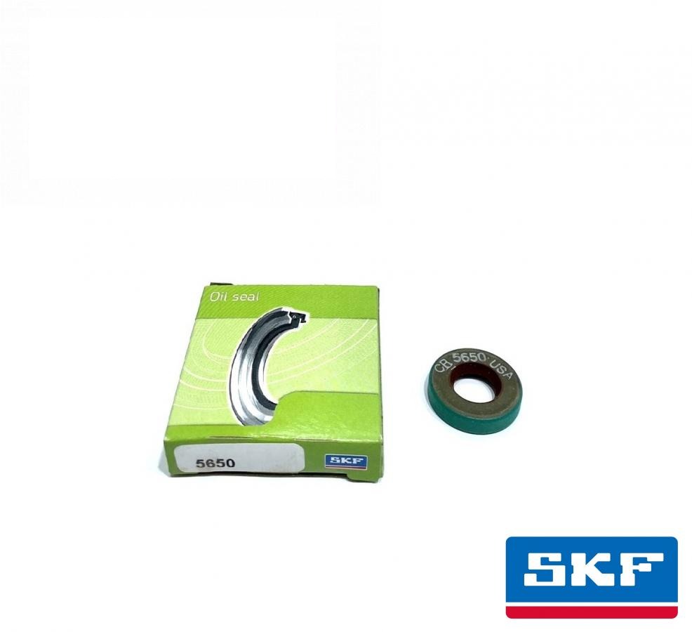 ущільнення CR 5650 (AR103873)  (SKF, США)