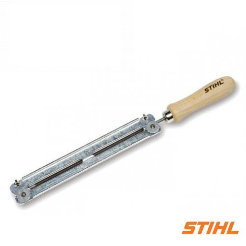 ручка з круглим напилком 56057504343 (STIHL)