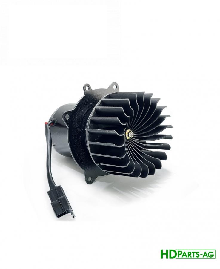 вентилятор в зборі кондиціонера AH222796X (AH222796) (HDParts-AG, США)
