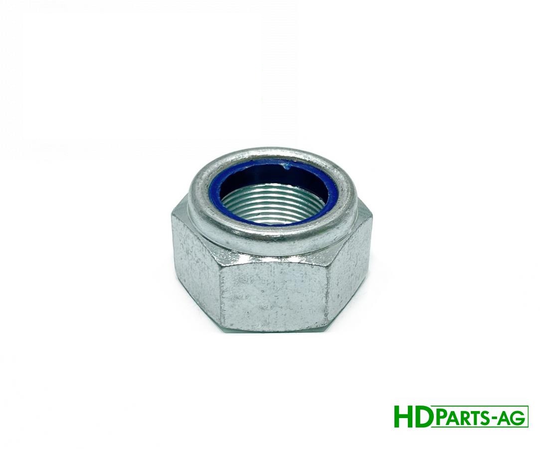 гайка M27x1,5 L171642HD (L171642, L158956) (HDParts-AG, США)