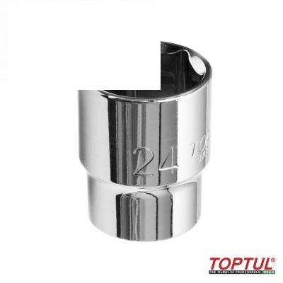 насадка 1/2" 6-зубчаста BAEA1627 (TOPTUL, Тайвань)