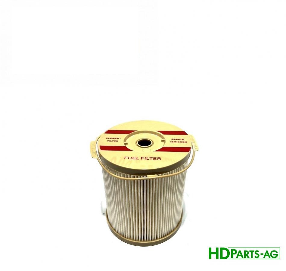 фільтр паливний (сепаратор) 2040PM (068712.0, 33798, 796214.1, P552040) (HDParts-AG, США)