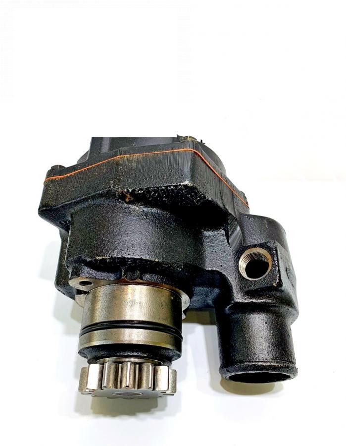 насос RE68230 (RE500214, SE501011, SE501012, RE39121, RE49540, RE68229, RG28370) (John Deere, Оригінал)