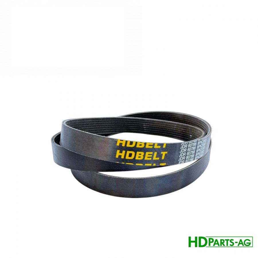 пас (HXE11117, R334797, R228566) (HDParts-AG)