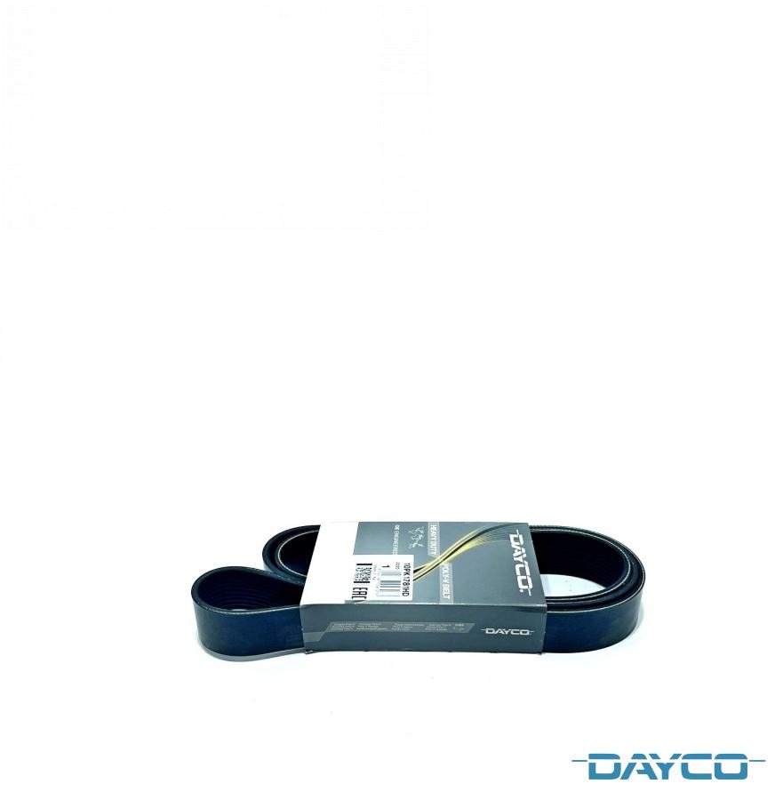 доріжковий пас 10PK1781HD (HXE32548) (DAYCO, США)