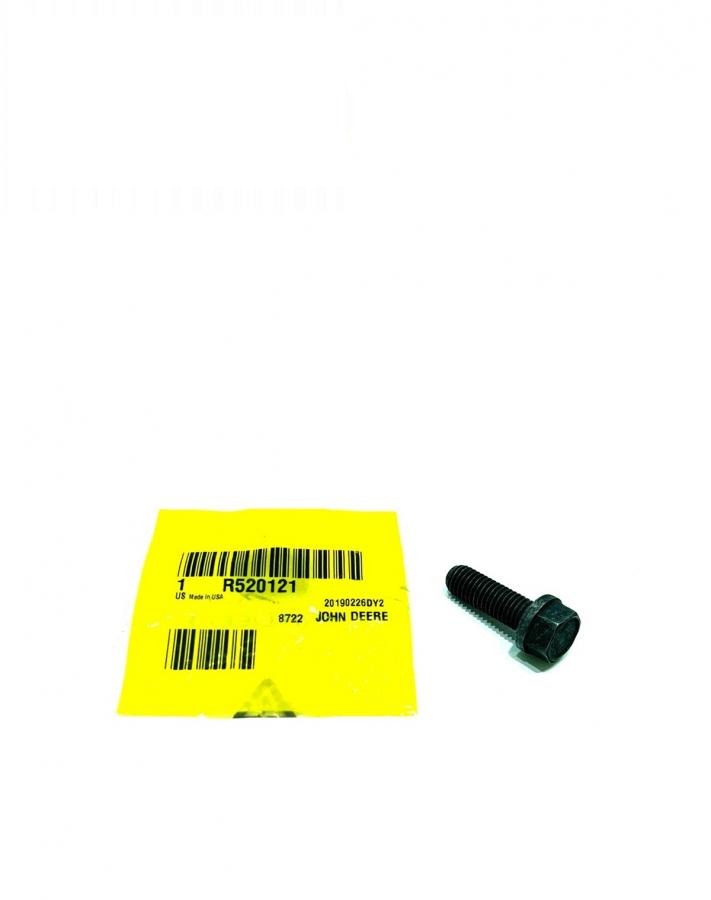 болт R520121 (R528364) (John Deere, Оригінал)