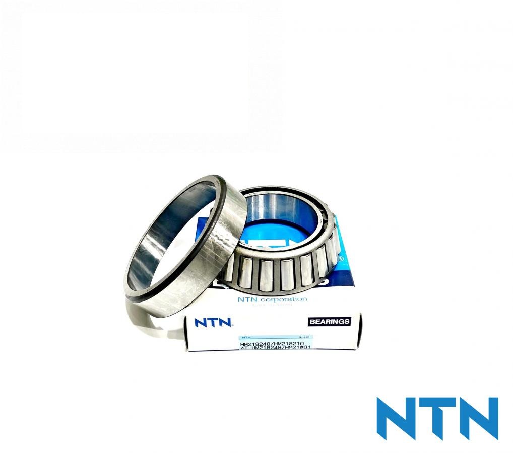 підшипник 4T-HM218248/HM218210 NTN  (NTN, Японія)