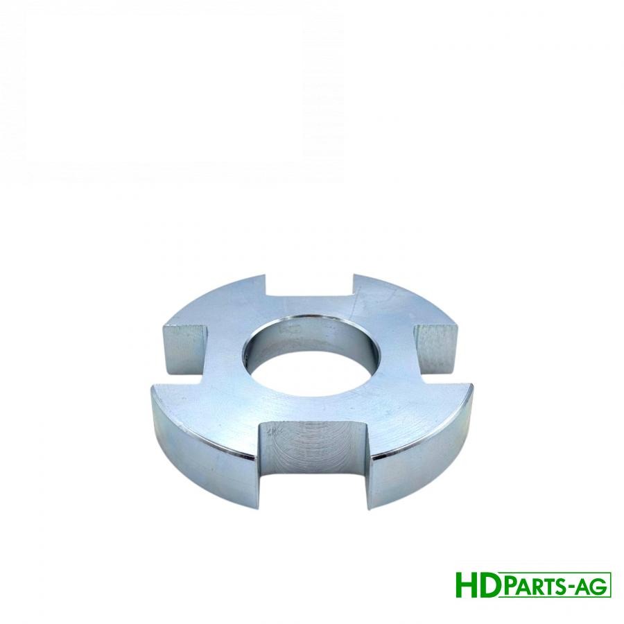 втулка AH223760X (AH223760) (HDParts-AG, США)