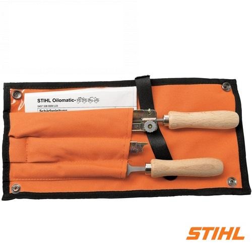 набір заточувальний Stihl d5,2 мм для 3/8" 56050071029 (STIHL)