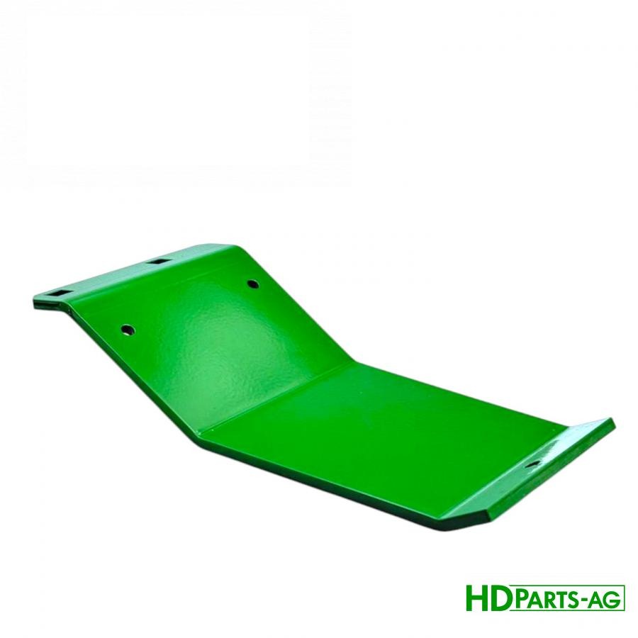пластина H204220X (H204220) (HDParts-AG, Бразилія)