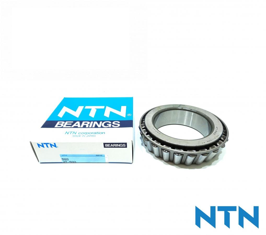 підшипник 4T-593 NTN (JD8951) (NTN, Японія)
