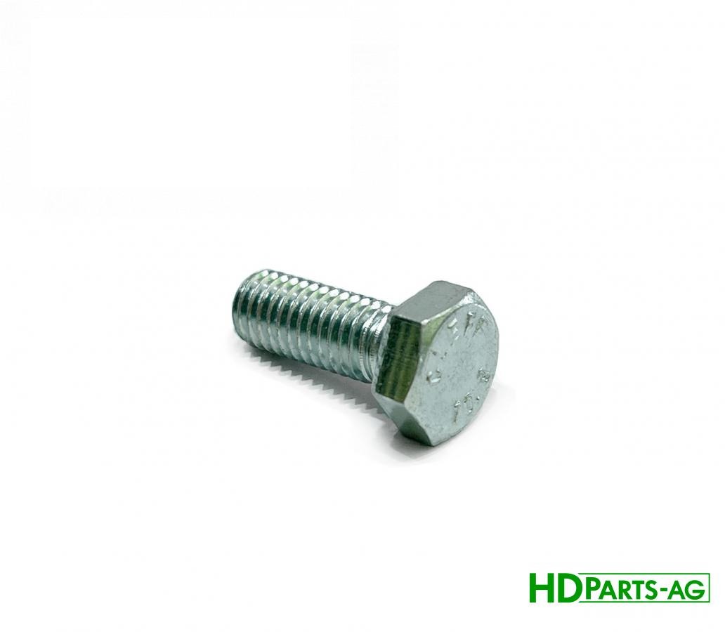 болт M8x20 міцність 10,9 19M7284X (19M7284, 19M7881, 19M7139) (HDParts-AG, США)