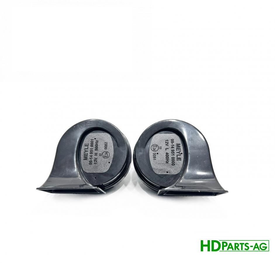 сигнал (гудок) 99-149510002 (AL203265) (HDParts-AG-W)