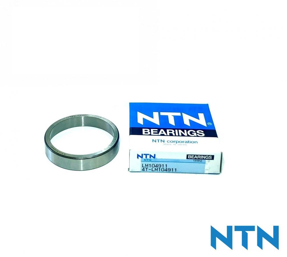підшипник 4T-LM104911 NTN (R110459, AN231141) (NTN, Японія)
