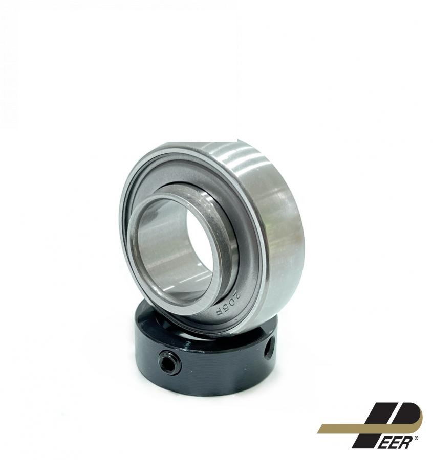 підшипник FH205-16 AGRI PREMIUM (JD8665 + JD8554, RA100RRB, 204807C91, 1021943, 84330070, 214366C91, 482303R92, 47577201, 834199M1, 842376M1, 574844) (PEER-SKF)