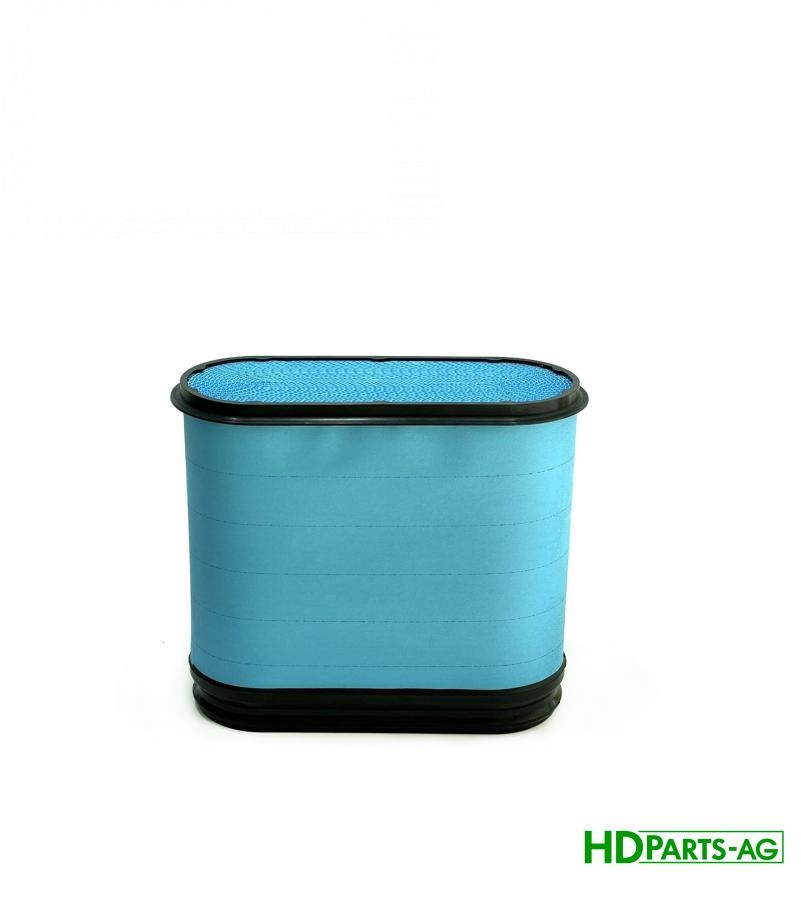 повітряний фільтр двигуна AL172781R (AL172781, AL150285, P606120, CP33530, AF26156) (HDParts-AG, США)