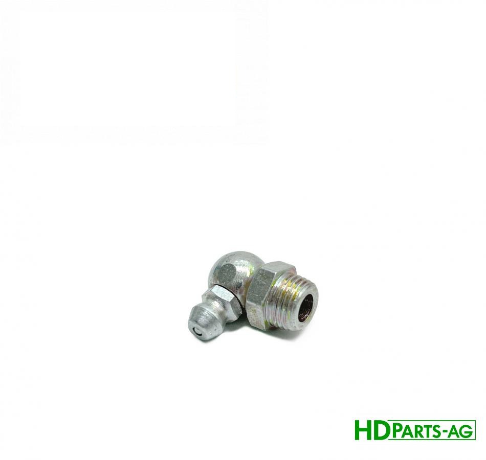 мастильний ніпель (прес-маслянка) JD7799X (JD7799) (HDParts-AG, Німеччина)