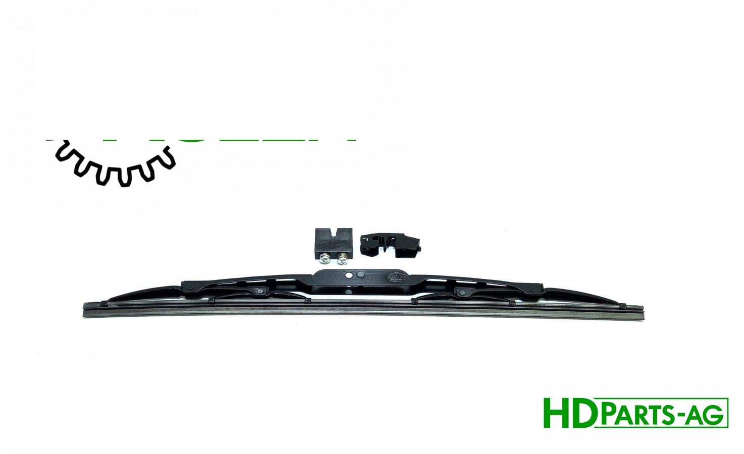 склоочисник (RE151532, AR56694) (400mm) (HDParts-AG-W, Німеччина)