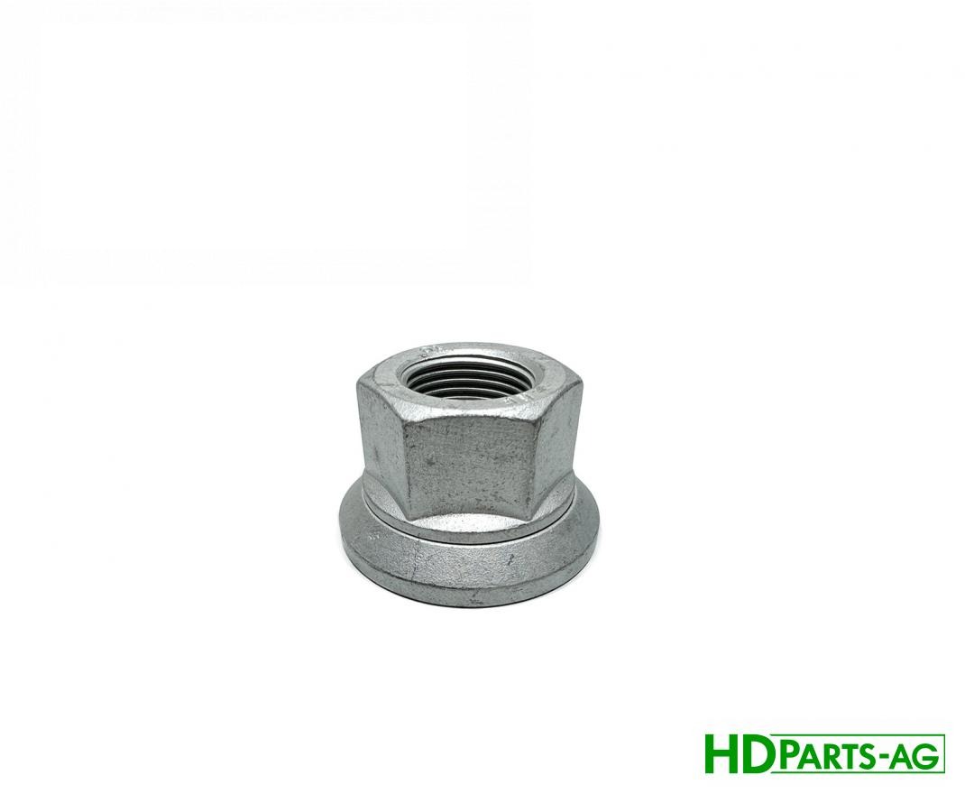 гайка M20 міцність 10 AL208327HD (AL208327, AL156256) (HDParts-AG, США)
