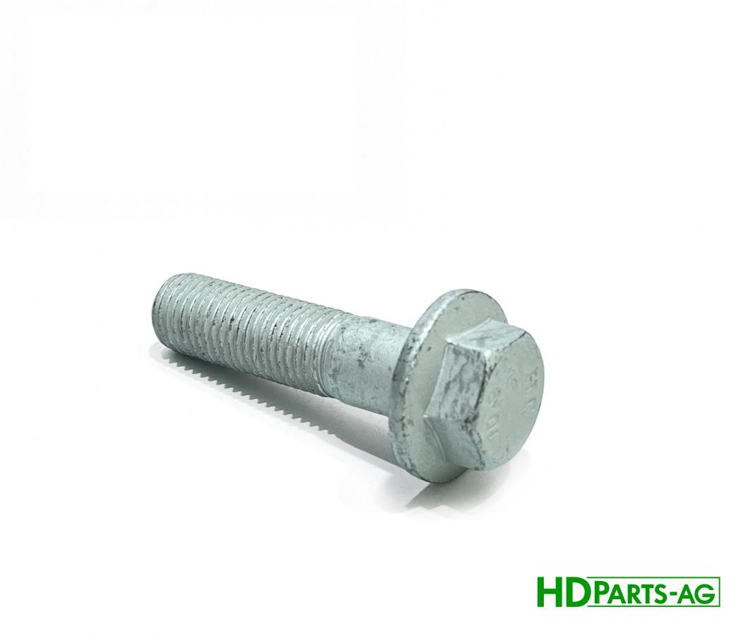 болт M20x80 міцність 10.9 19M7831R (19M7831) (HDParts-AG, США)