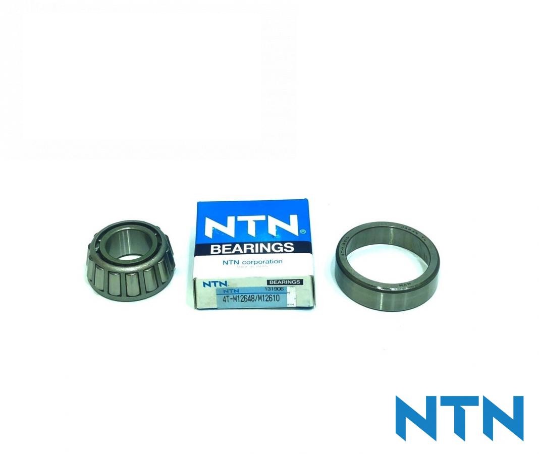 підшипник (JD8960+JD8239) 4T-M12648/M12610 (NTN, Японія)