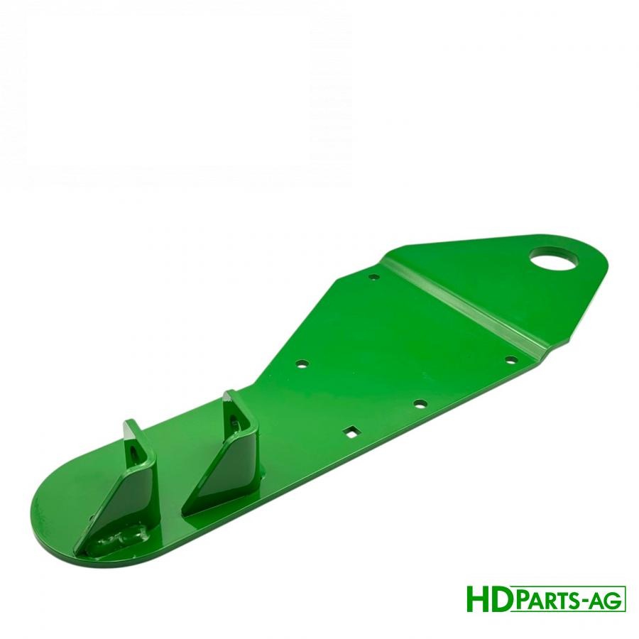 кронштейн подрібнювача (лівий) AH165094X (AH165094) (HDParts-AG, США)
