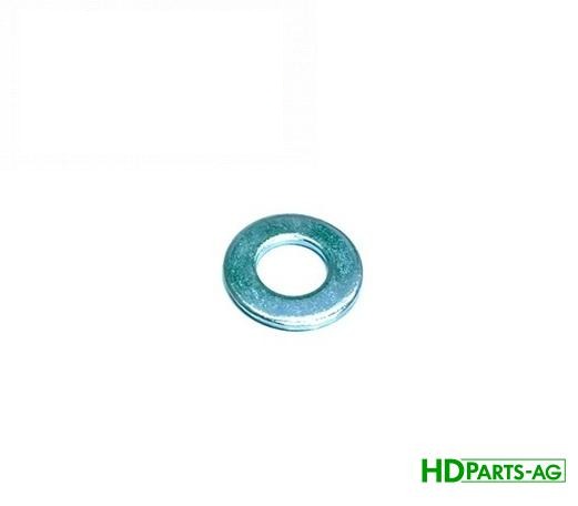 шайба 17X34X3.5 mm (24M7241) (HDParts-AG, США)
