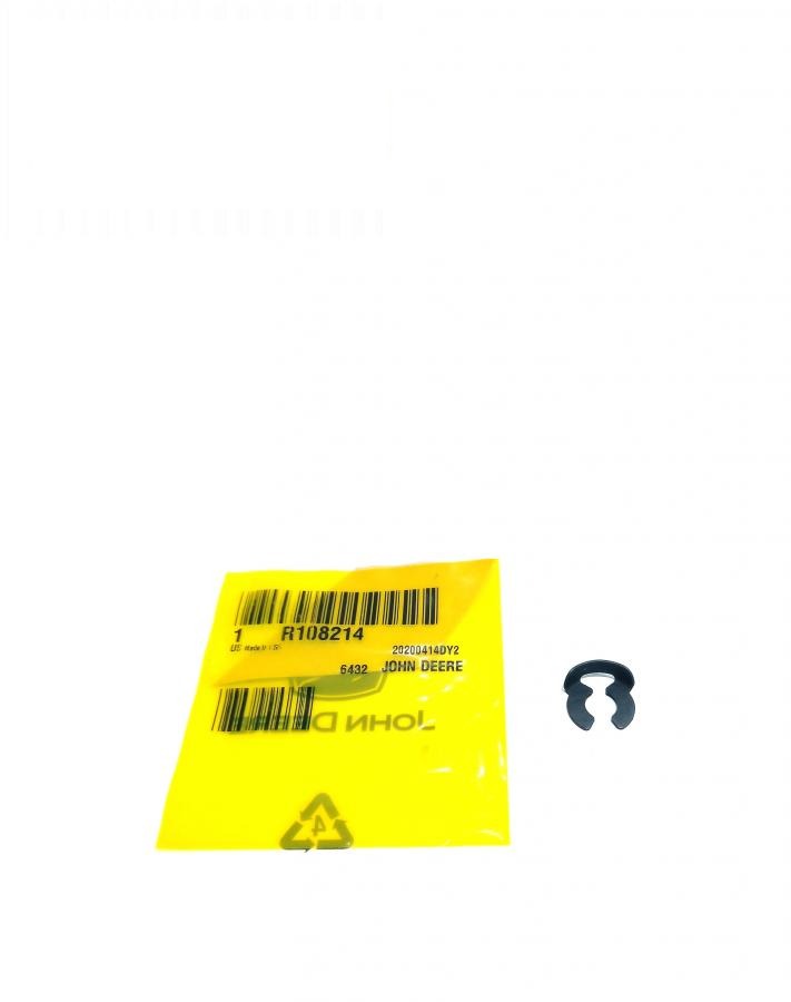 пружине кільце R108214 (John Deere, Оригінал)