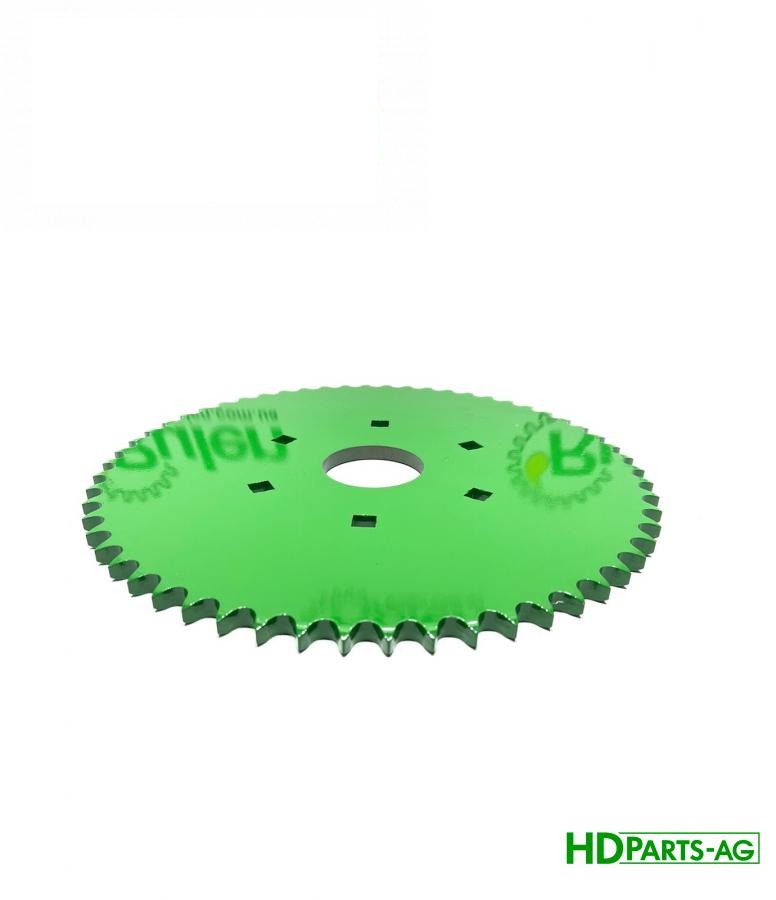 ланцюгова зірочка Z=58 внутр. Ø = 67 мм. H172120R (H172120) (HDParts-AG, США)