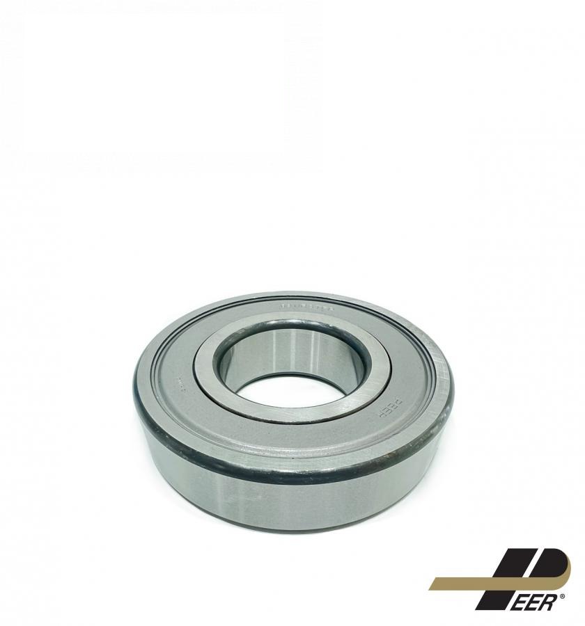 підшипник 6311-2RS C4 AGRI PREMIUM (AH165609) (PEER-SKF)