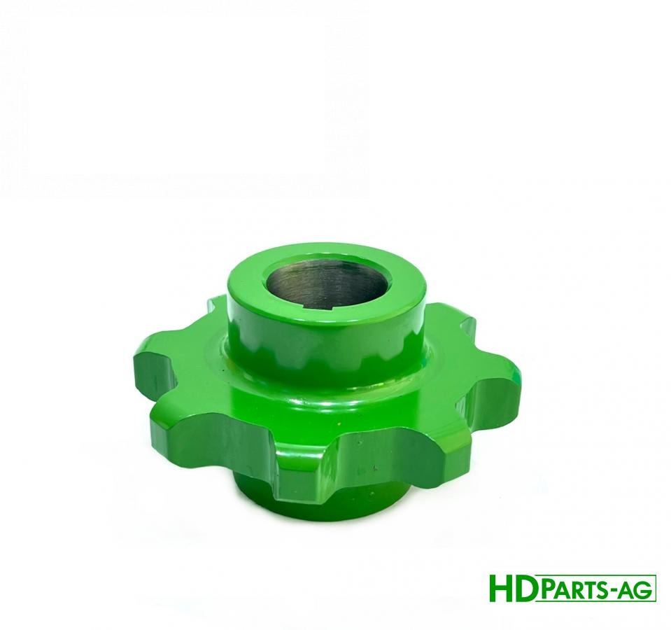 зірочка зернового елеватора посилена H133143HD (H133143) (HDParts-AG, США)