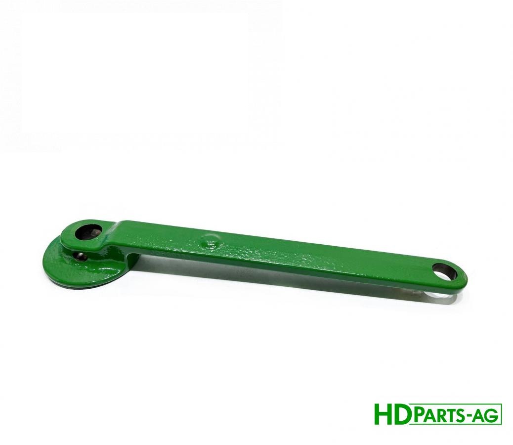 важіль HXE111968R (HXE111968, Z104056, AZ57534, H213921, Z101213) (HDParts-AG, США)