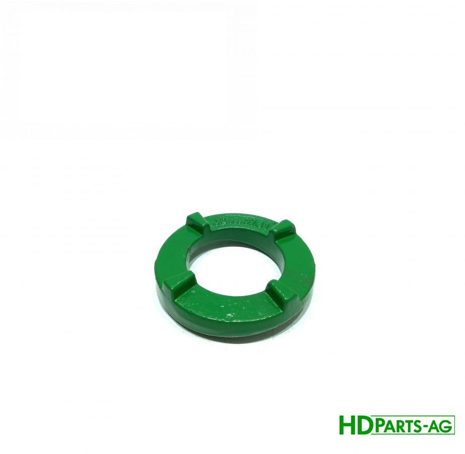 напівмуфта H128265HD (H128265) (HDParts-AG, США)