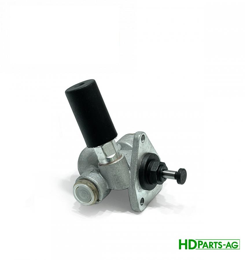 насос паливний RE46375X (RE46375) (HDParts-AG, США)
