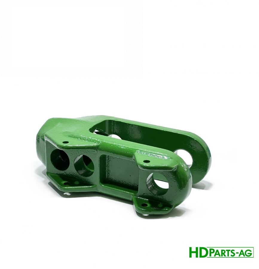 гук (металева вилка) R163716R (R163716, R338460, R572465) (HDParts-AG, США)