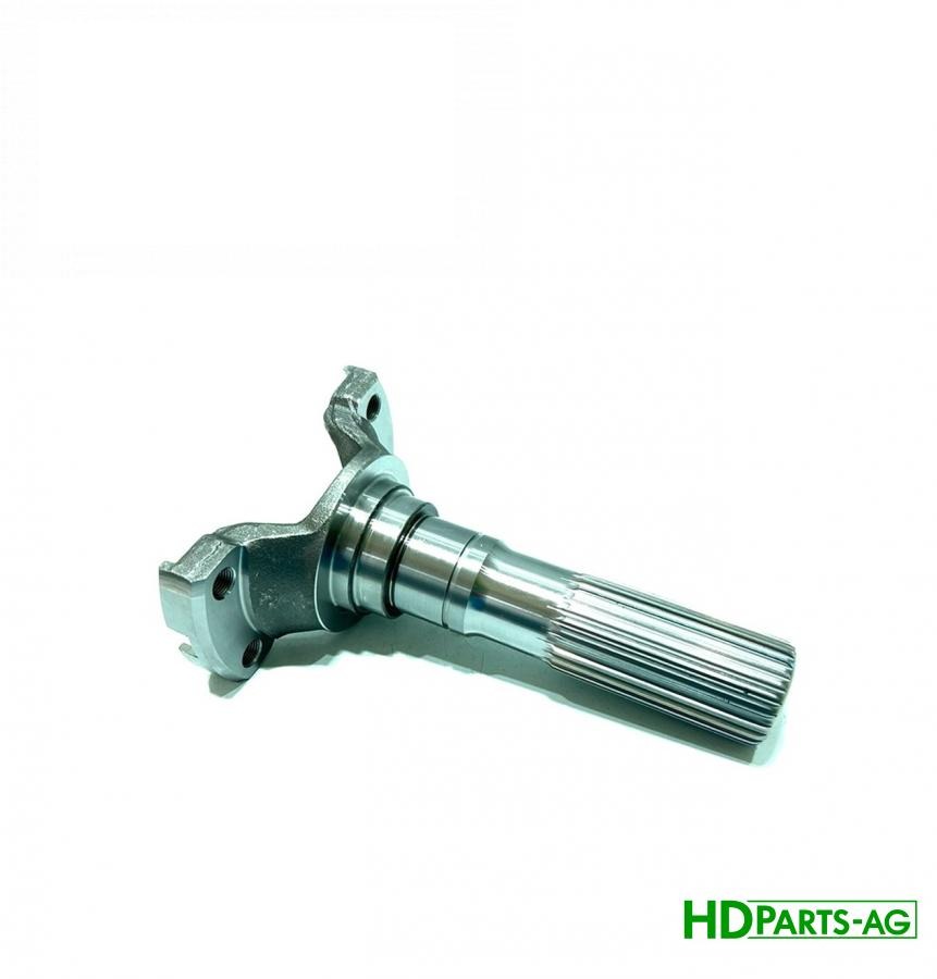 вилка карданого валу R172064HD (R254257, R172064, R223502) (HDParts-AG, Німеччина)