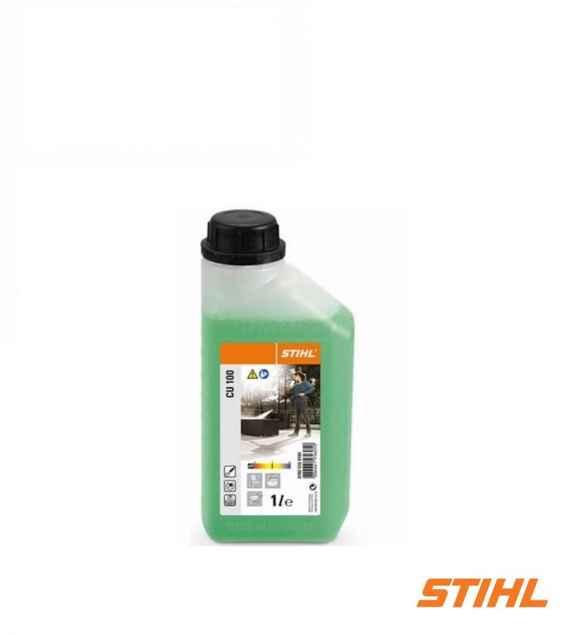 універсальний миючий засіб CU100 07825169100 (STIHL)