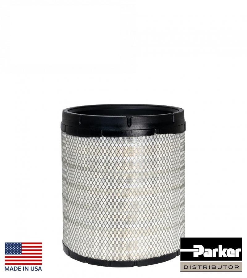 фільтр повітряний великий RS30346 (RE587791, RE580337, P635443) (Baldwin-Parker, США)