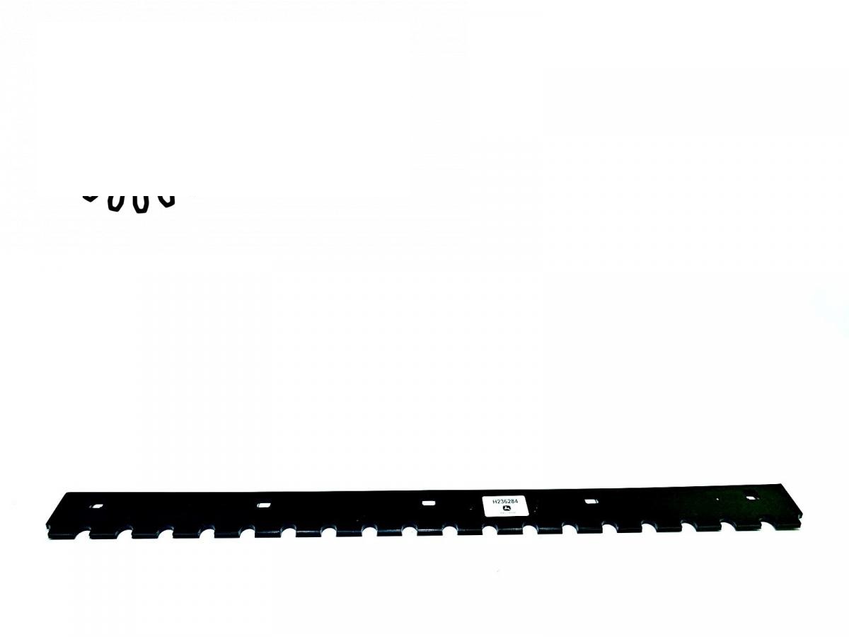 пластина биттера H236284 (John Deere, Оригінал)