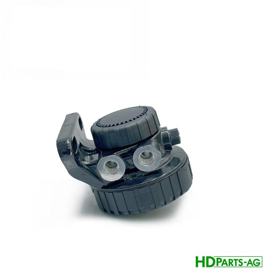 головка паливного фільтра RE70358X (RE70358) (HDParts-AG, США)