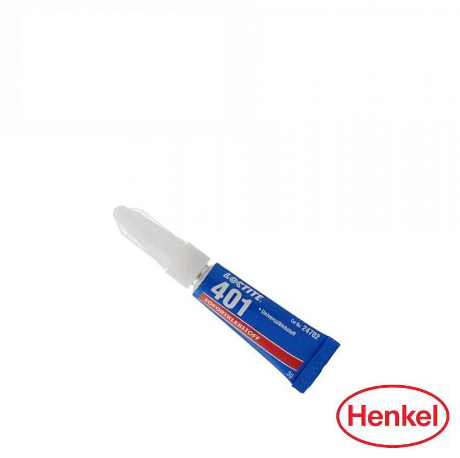 локтайт 401 TB3G DE 230925 (Henkel, Німеччина)