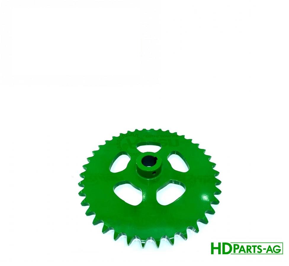 ланцюгова зірочка Z=40 HXE30951R (HXE30951) (HDParts-AG, США)