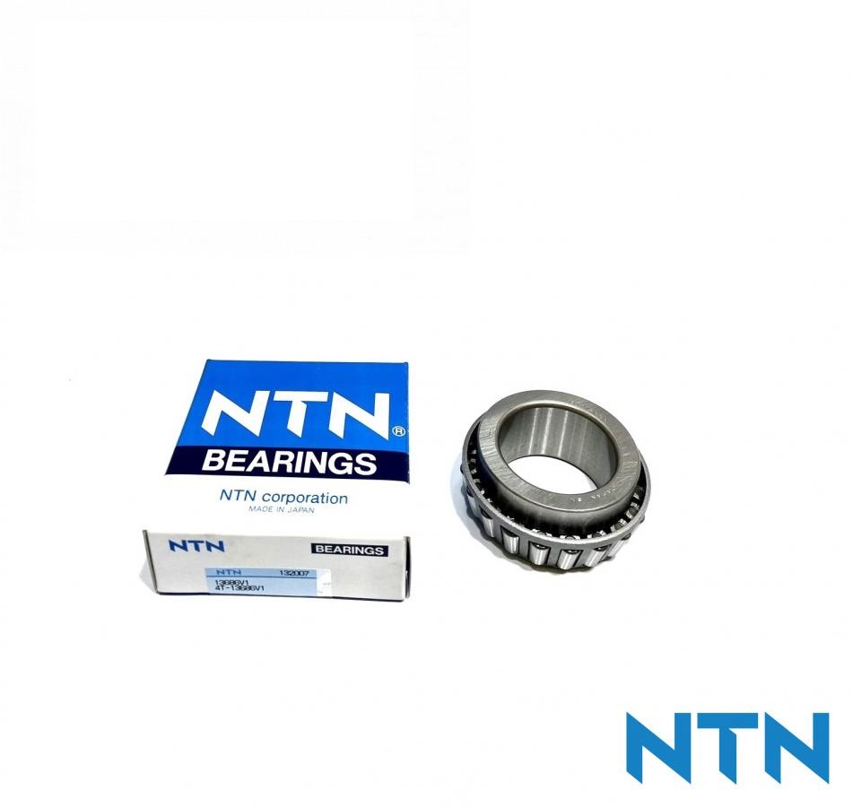 підшипник 4T 13686 V1 NTN (JD10214) (NTN, Японія)