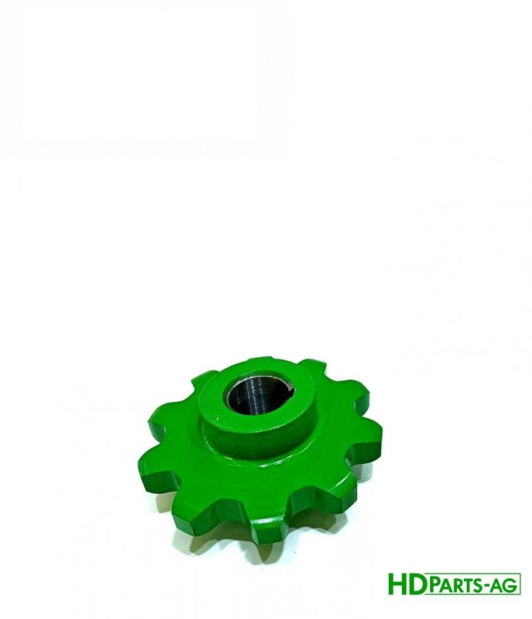 зірочка посилена Z=10 H228385X (H228385) (HDParts-AG, США)