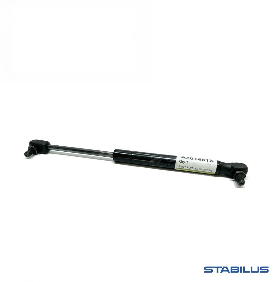 газовий амортизатор AZ61481S (AZ61481, 083399) (STABILUS, Німеччина)