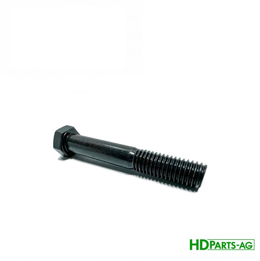 болт 1/2x3 1/4 (83mm) Grade 8 (~10,9) 19H3677X (19H3677) (HDParts-AG, США)