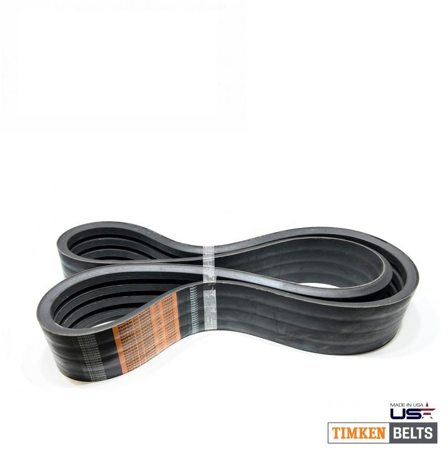 пас AG15220W (H228347, 4RHC105, 1004149, 0240274) (TIMKEN BELTS, США)